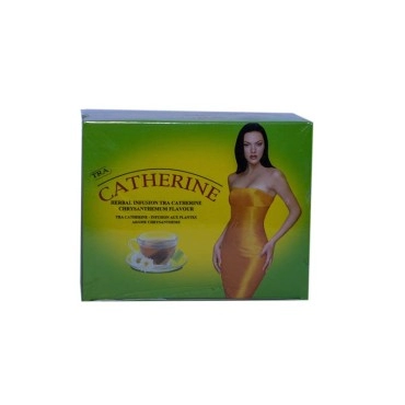 CATHERINE TEA