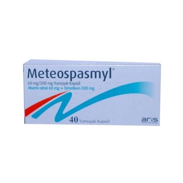 METEOSPASMYL