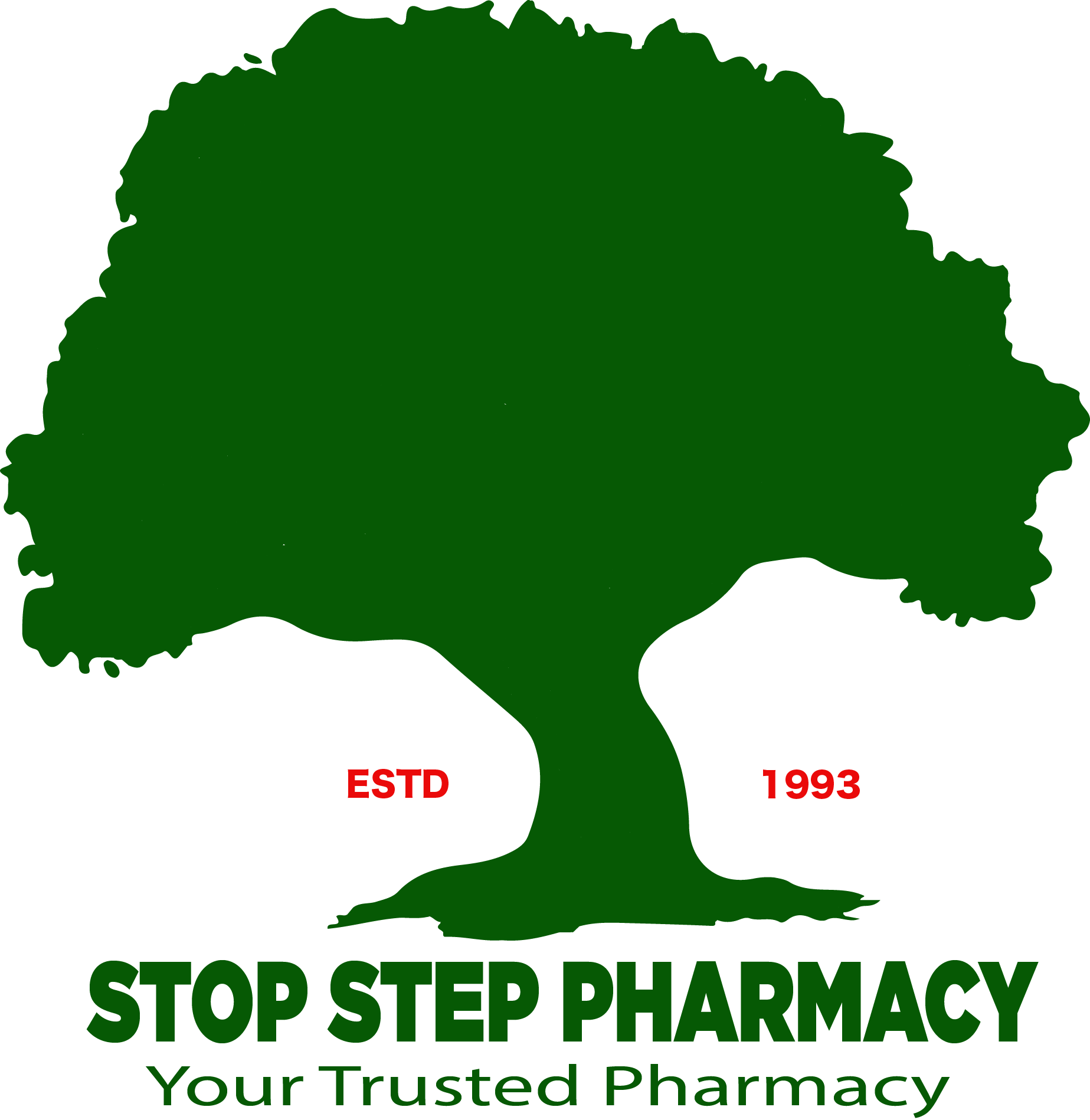 Stop Step Pharmarcy