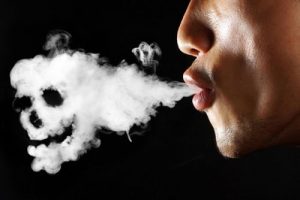 Smoking, health effects, addiction, quitting and treatments
